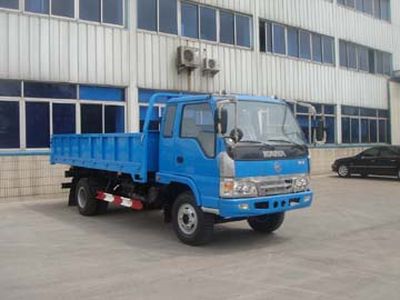 Kaima KMC3051P3Dump truck