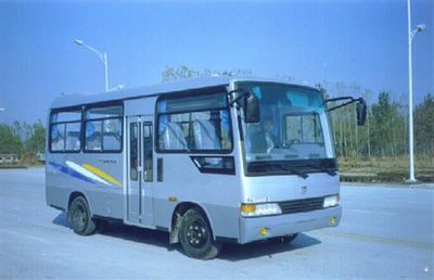 Zhongtong Automobile LCK6606D2 coach