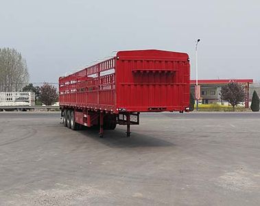 Zhiwo  LHW9400CCY Gantry transport semi-trailer