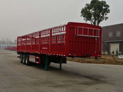 Zhiwo  LHW9400CCY Gantry transport semi-trailer