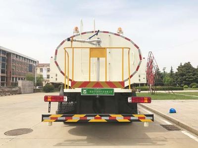 Qingte  QDT5180GQXA6 Cleaning car