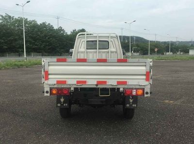 Jinbei  SY1037ADQ61G4D Light duty trucks