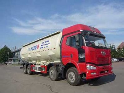 Yate Heavy Industries TZ5310GFLCJ4D Low density powder material transport vehicle