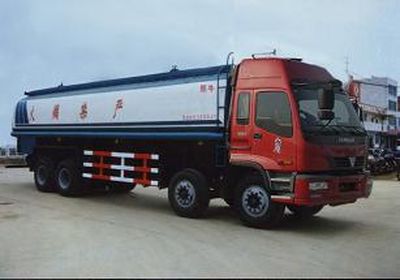 Xingniu  XCG5320GJY Refueling truck