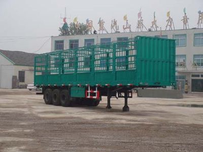 Xiangli  XLZ9390CLXY Gantry transport semi-trailer