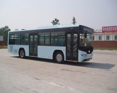 Yutong  ZK6108HGB2 City buses