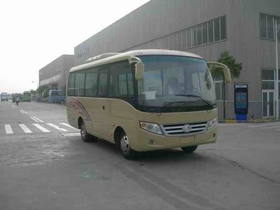 Yutong  ZK6660NA9 coach