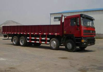 Star Steyr ZZ1313N4661C1 Truck