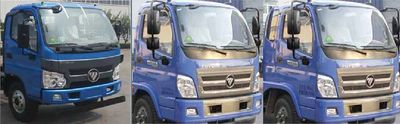 Foton  BJ1153VKPEGFC Truck