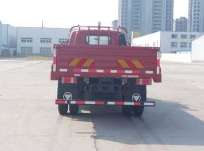 Foton  BJ1153VKPEGFC Truck