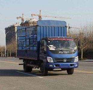 Foton  BJ5059VBBEAA3 Grate type transport vehicle