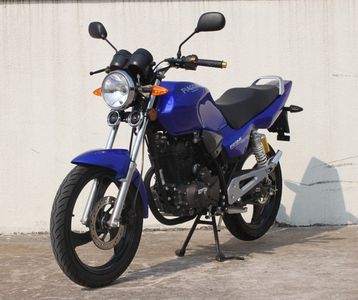 Zongshen Biaqiao  BYQ1502E Two wheeled motorcycles