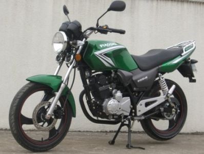 Zongshen Biaqiao  BYQ1502E Two wheeled motorcycles