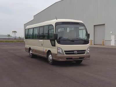 Kangendi CHM6710LQDVcoach