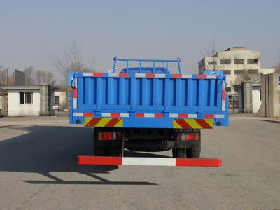 Huanghai  DD1143BCN2 Truck