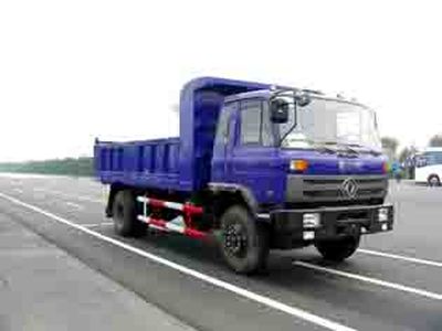 Dongfeng  EQ3161GF9 Dump truck