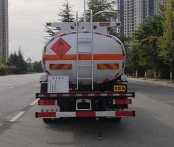 Zhuanwei  HTW5188GJYEC6 Refueling truck