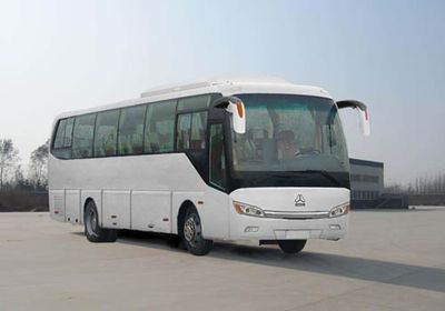 Yellow River JK6108HADcoach