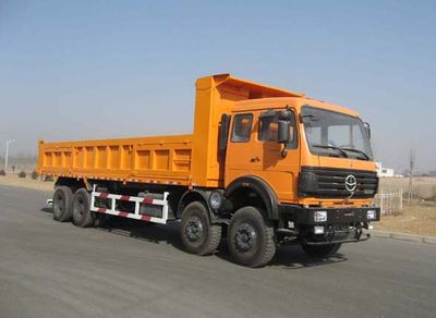 Tiema  ND33100D50JT Dump truck