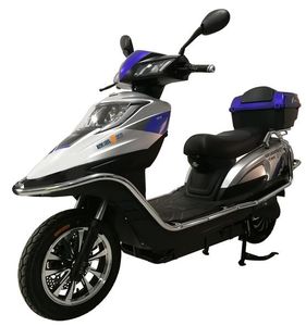 Europa  OP1800DQT Electric two wheeled light motorcycle