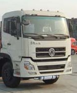 Qintai  QT5312GHYA4 Chemical liquid transport vehicle