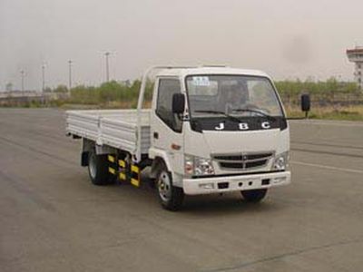 Jinbei  SY1040DY2S Light truck