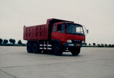 Bogda  XZC3225 Dump truck