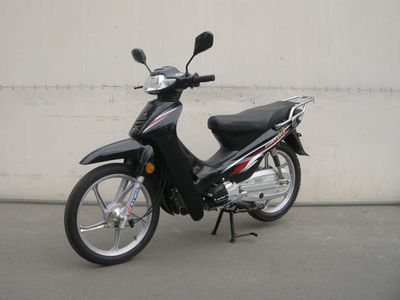 Mount Everest  ZF48Q8 moped with two wheels 