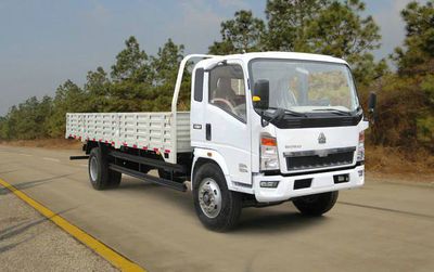 Haoluo  ZZ1107D3815C1 Truck