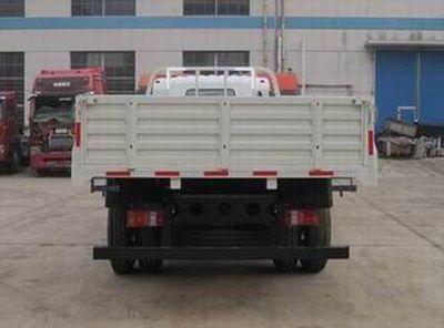 Haoluo  ZZ1107D3815C1 Truck