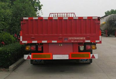 Kaile  AKL9407 Semi trailer