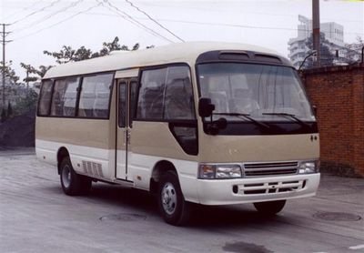 Huaxi  CDL6700C4K coach