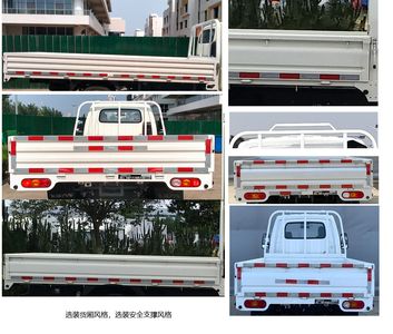 UFO  FD1038D66K611 Truck