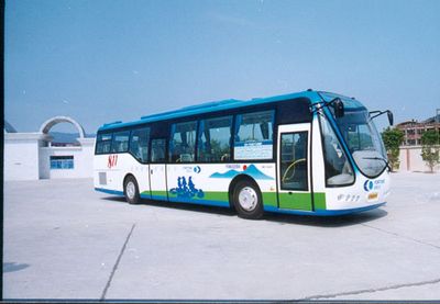 Wuzhoulong  FDG6120BG City buses