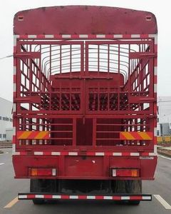 Chenglong  LZ5180CCQH5AC1 Livestock and poultry transport vehicles