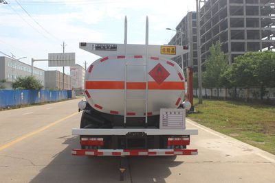 Runzhixing  SCS5120GJYEQ6 Refueling truck