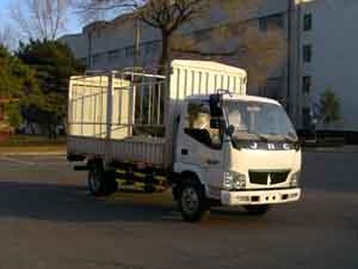 Jinbei SY5083CXYDZ1APGrate type transport vehicle