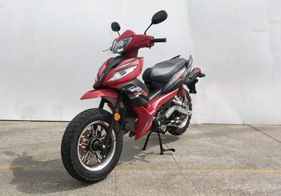 Zhaohu  ZH125 Two wheeled motorcycles