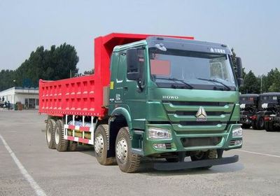 Haowo  ZZ3317N3567E1L Dump truck