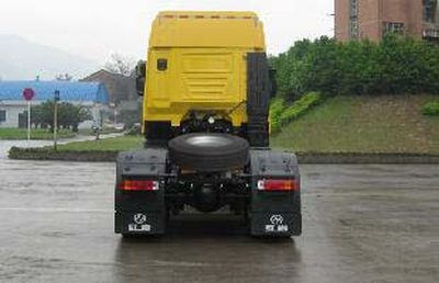 Hongyan  CQ4185HTG361 Semi trailer towing vehicle