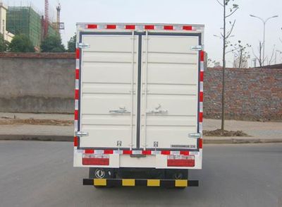 Dongfeng  DFA5040XXY30D3AC Box transport vehicle