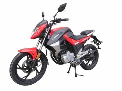 Dalong  DL1508C Two wheeled motorcycles