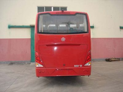 Guangtong Automobile GTQ6108E3G3 Large luxury tourist buses