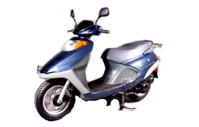 Jialing JL125T20Two wheeled motorcycles