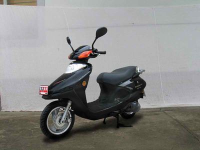 Jialing  JL125T20 Two wheeled motorcycles