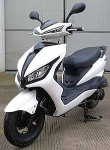 Jialing  JL125T20 Two wheeled motorcycles