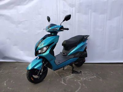 Jialing  JL125T20 Two wheeled motorcycles