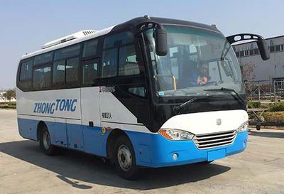 Zhongtong AutomobileLCK6750N5Ecoach