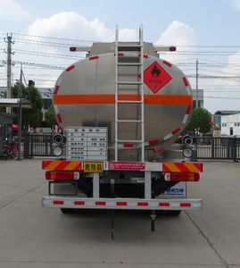 Xingshi  SLS5327GRYZ6B Flammable liquid tank transport vehicle