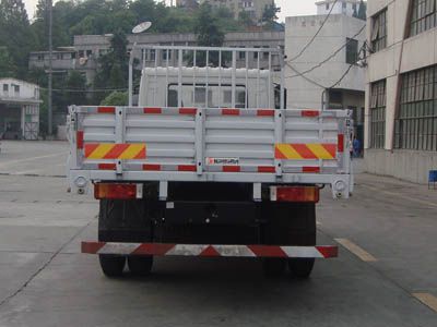 Shitong  STQ1166L10Y13 Truck